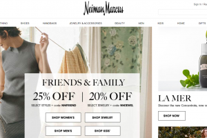美国奢侈品百货 Neiman Marcus 走出破产阴影：新股东，新董事会，新起点